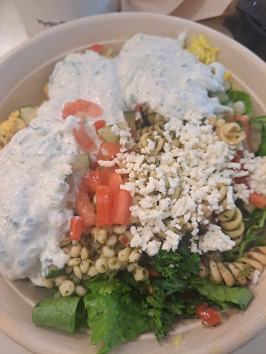 Photo of Pita Bowl - 9101 Leesville Rd #141, Raleigh, NC 27613