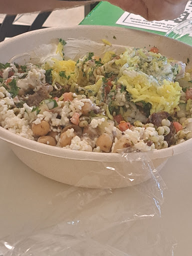 Photo of Pita Bowl - 9101 Leesville Rd #141, Raleigh, NC 27613