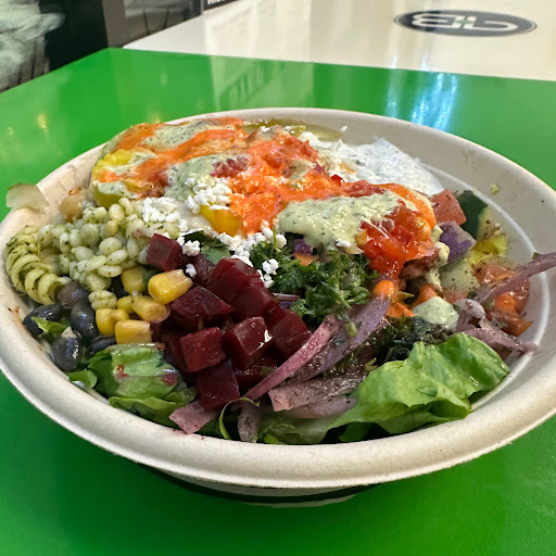 Photo of Pita Bowl - 9101 Leesville Rd #141, Raleigh, NC 27613