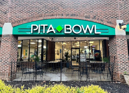 Photo of Pita Bowl - 9101 Leesville Rd #141, Raleigh, NC 27613