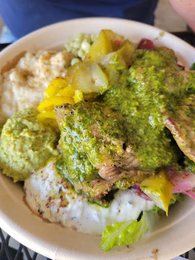 Photo of Pita Bowl - 9101 Leesville Rd #141, Raleigh, NC 27613