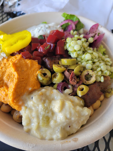 Photo of Pita Bowl - 9101 Leesville Rd #141, Raleigh, NC 27613