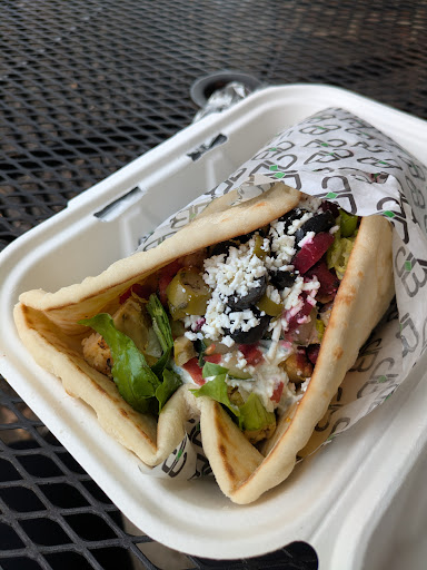 Photo of Pita Bowl - 9101 Leesville Rd #141, Raleigh, NC 27613