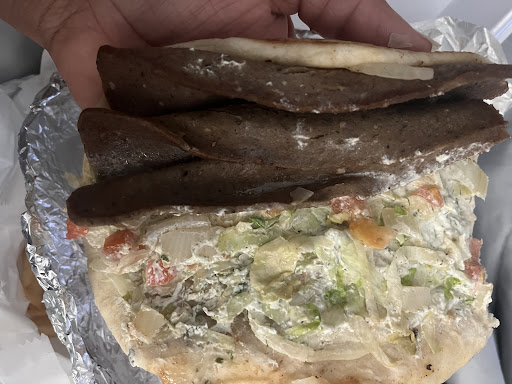 Photo of Dubai Grills & Pizza - 1001 E W.T. Harris Blvd Site P, Charlotte, NC 28213