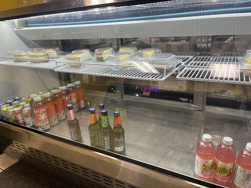 Photo of Dubai Grills & Pizza - 1001 E W.T. Harris Blvd Site P, Charlotte, NC 28213