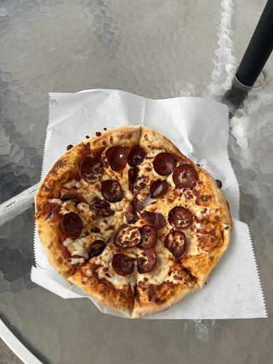 Photo of Dubai Grills & Pizza - 1001 E W.T. Harris Blvd Site P, Charlotte, NC 28213