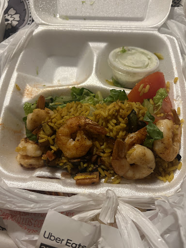 Photo of Dubai Grills & Pizza - 1001 E W.T. Harris Blvd Site P, Charlotte, NC 28213