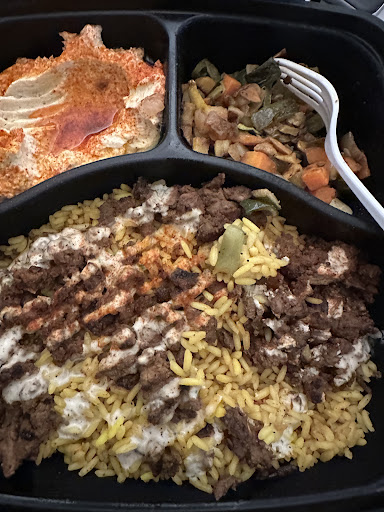 Photo of Dubai Grills & Pizza - 1001 E W.T. Harris Blvd Site P, Charlotte, NC 28213