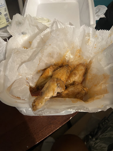 Photo of Dubai Grills & Pizza - 1001 E W.T. Harris Blvd Site P, Charlotte, NC 28213