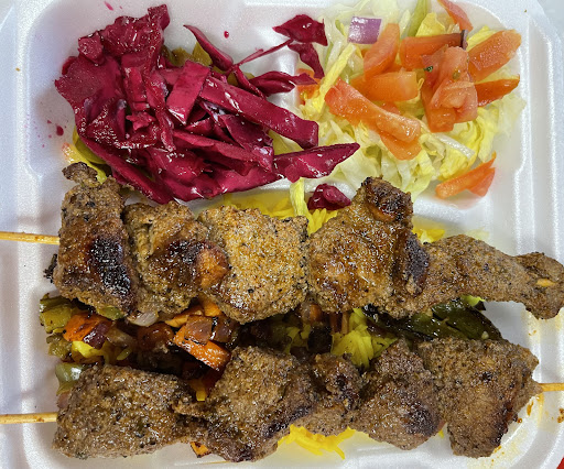 Photo of Dubai Grills & Pizza - 1001 E W.T. Harris Blvd Site P, Charlotte, NC 28213