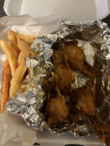 Photo of Dubai Grills & Pizza - 1001 E W.T. Harris Blvd Site P, Charlotte, NC 28213