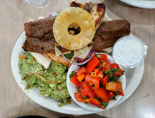 Photo of Mediterranean Deli, Bakery, and Catering - 410 W Franklin St, Chapel Hill, NC 27516