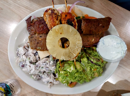 Photo of Mediterranean Deli, Bakery, and Catering - 410 W Franklin St, Chapel Hill, NC 27516