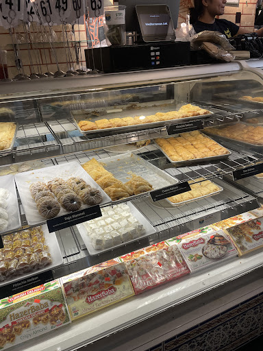 Photo of Mediterranean Deli, Bakery, and Catering - 410 W Franklin St, Chapel Hill, NC 27516