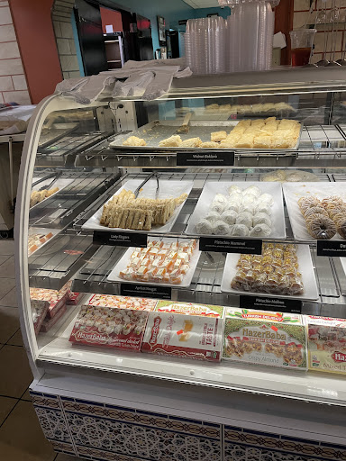 Photo of Mediterranean Deli, Bakery, and Catering - 410 W Franklin St, Chapel Hill, NC 27516