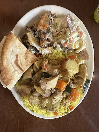 Photo of Mediterranean Deli, Bakery, and Catering - 410 W Franklin St, Chapel Hill, NC 27516