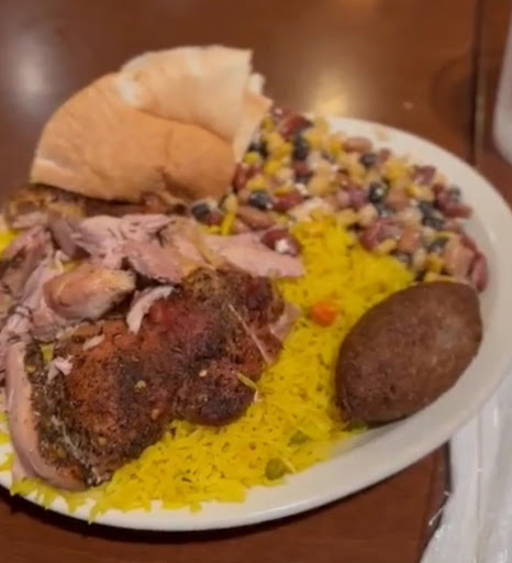 Photo of Mediterranean Deli, Bakery, and Catering - 410 W Franklin St, Chapel Hill, NC 27516