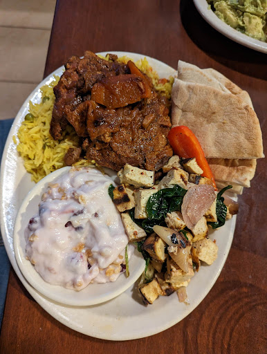 Photo of Mediterranean Deli, Bakery, and Catering - 410 W Franklin St, Chapel Hill, NC 27516