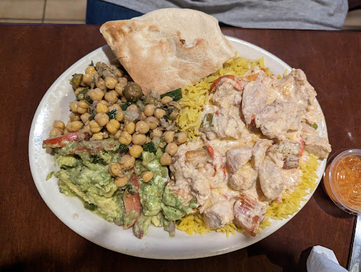 Photo of Mediterranean Deli, Bakery, and Catering - 410 W Franklin St, Chapel Hill, NC 27516