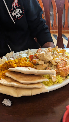 Photo of Mediterranean Deli, Bakery, and Catering - 410 W Franklin St, Chapel Hill, NC 27516