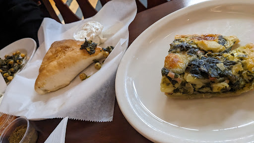 Photo of Mediterranean Deli, Bakery, and Catering - 410 W Franklin St, Chapel Hill, NC 27516