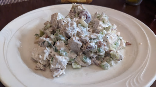 Photo of Mediterranean Deli, Bakery, and Catering - 410 W Franklin St, Chapel Hill, NC 27516