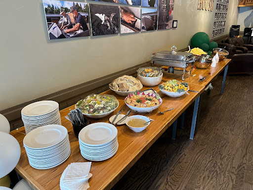 Photo of Mediterranean Deli, Bakery, and Catering - 410 W Franklin St, Chapel Hill, NC 27516