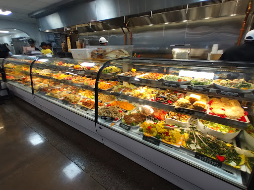Photo of Mediterranean Deli, Bakery, and Catering - 410 W Franklin St, Chapel Hill, NC 27516