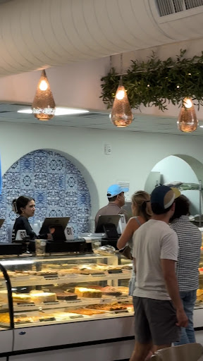 Photo of Mediterranean Deli, Bakery, and Catering - 410 W Franklin St, Chapel Hill, NC 27516