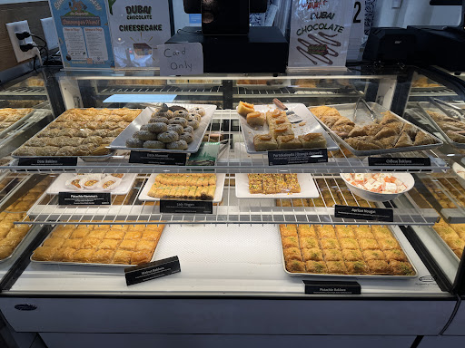 Photo of Mediterranean Deli, Bakery, and Catering - 410 W Franklin St, Chapel Hill, NC 27516