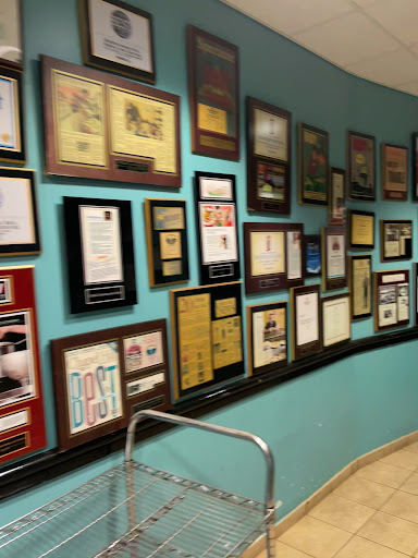 Photo of Mediterranean Deli, Bakery, and Catering - 410 W Franklin St, Chapel Hill, NC 27516