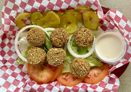 Photo of City Grill & Wings - University - 1001 Chancellor Park Dr, Charlotte, NC 28213