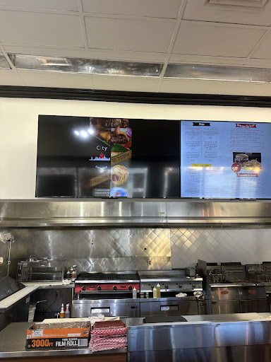 Photo of City Grill & Wings - University - 1001 Chancellor Park Dr, Charlotte, NC 28213