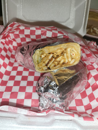 Photo of City Grill & Wings - University - 1001 Chancellor Park Dr, Charlotte, NC 28213