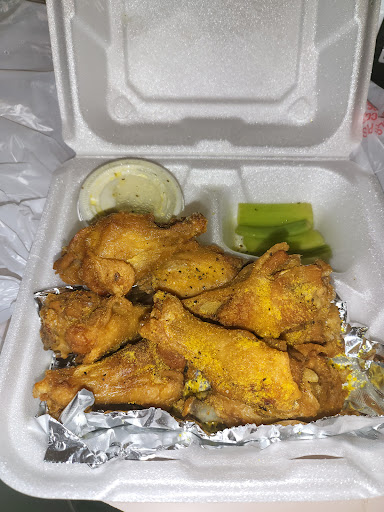 Photo of City Grill & Wings - University - 1001 Chancellor Park Dr, Charlotte, NC 28213