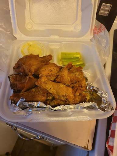 Photo of City Grill & Wings - University - 1001 Chancellor Park Dr, Charlotte, NC 28213