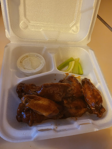 Photo of City Grill & Wings - University - 1001 Chancellor Park Dr, Charlotte, NC 28213