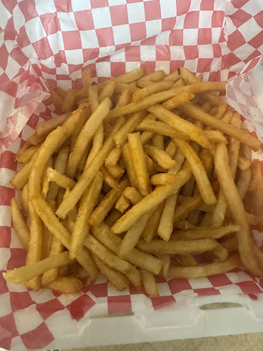 Photo of City Grill & Wings - University - 1001 Chancellor Park Dr, Charlotte, NC 28213