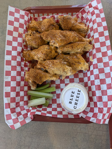 Photo of City Grill & Wings - University - 1001 Chancellor Park Dr, Charlotte, NC 28213