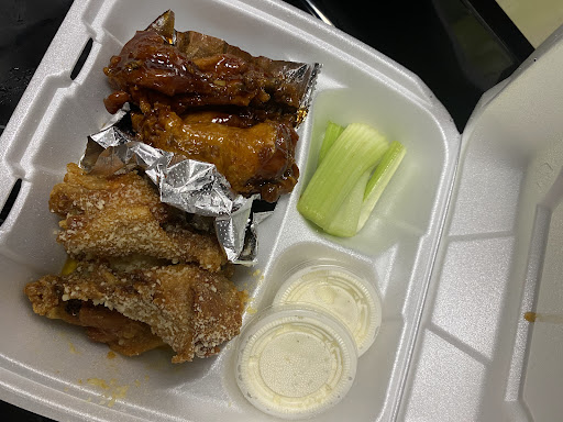 Photo of City Grill & Wings - University - 1001 Chancellor Park Dr, Charlotte, NC 28213