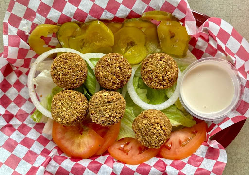 Photo of City Grill & Wings - University - 1001 Chancellor Park Dr, Charlotte, NC 28213