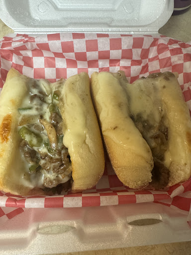 Photo of City Grill & Wings - University - 1001 Chancellor Park Dr, Charlotte, NC 28213