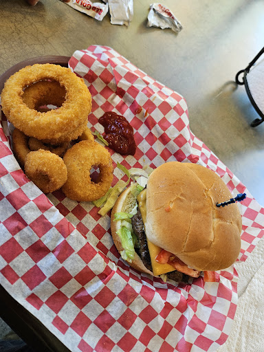 Photo of City Grill & Wings - University - 1001 Chancellor Park Dr, Charlotte, NC 28213