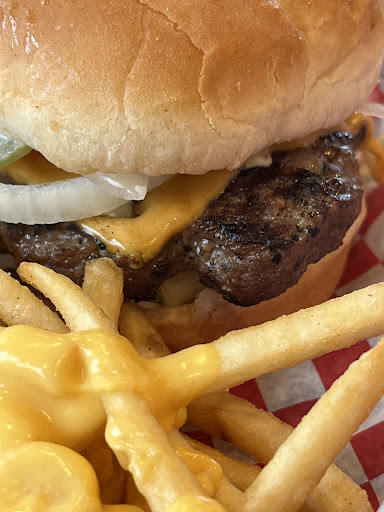 Photo of City Grill & Wings - University - 1001 Chancellor Park Dr, Charlotte, NC 28213