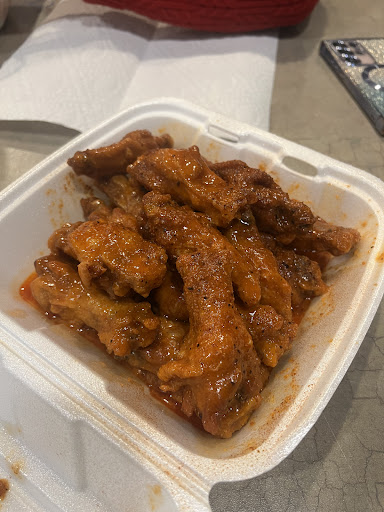 Photo of City Grill & Wings - University - 1001 Chancellor Park Dr, Charlotte, NC 28213