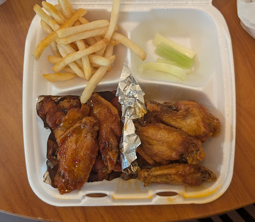 Photo of City Grill & Wings - University - 1001 Chancellor Park Dr, Charlotte, NC 28213