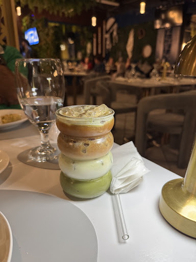 Photo of Astra Restaurant and Lounge - 529 N College St, Charlotte, NC 28202