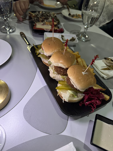 Photo of Astra Restaurant and Lounge - 529 N College St, Charlotte, NC 28202