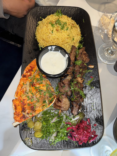 Photo of Astra Restaurant and Lounge - 529 N College St, Charlotte, NC 28202