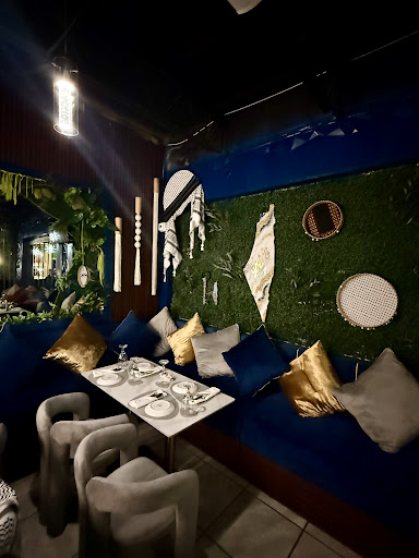 Photo of Astra Restaurant and Lounge - 529 N College St, Charlotte, NC 28202